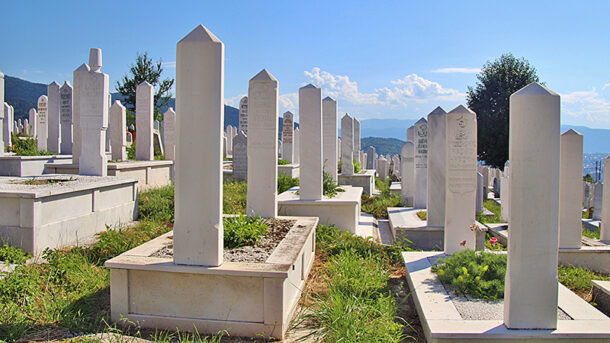GfbV srebrenica