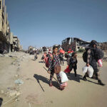 Gewalt gaza
