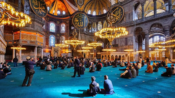 celebi istanbul