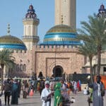 Magal Touba