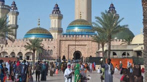 Magal Touba
