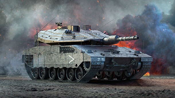 gewalt gaza