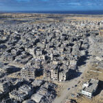 Kurzmeldungen Ausland gaza