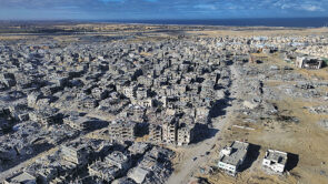 Kurzmeldungen Ausland gaza