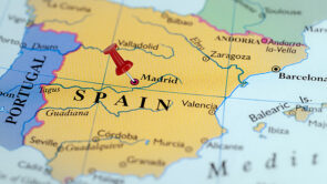 spanien