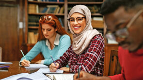 Islamliteratur schreiben
