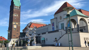 darmstadt reise