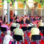 Tag der offenen moschee TOM