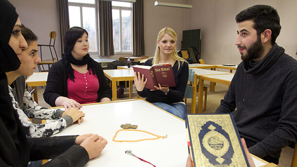 islamische theologie theologie