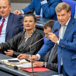 minister afghanen