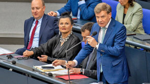 minister afghanen