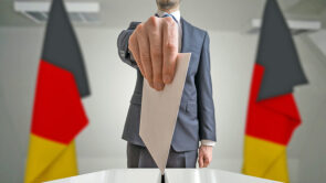 Kommunalwahlen