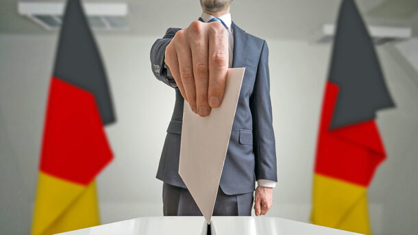 Kommunalwahlen