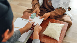 zakat