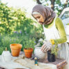 grüner islam