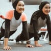 Fitness jugend