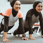 Fitness jugend