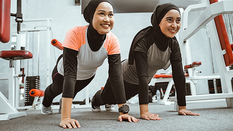 Fitness