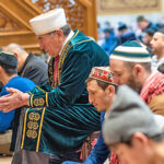 khutba freitag