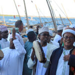 lamu maulidi
