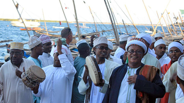 lamu maulidi