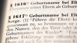 Nachname