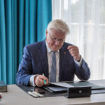 steinmeier