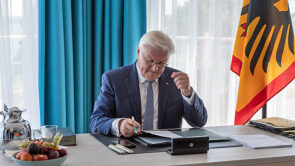 steinmeier