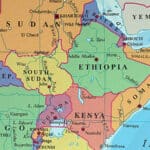 sudan nachbar EU