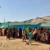 sudan