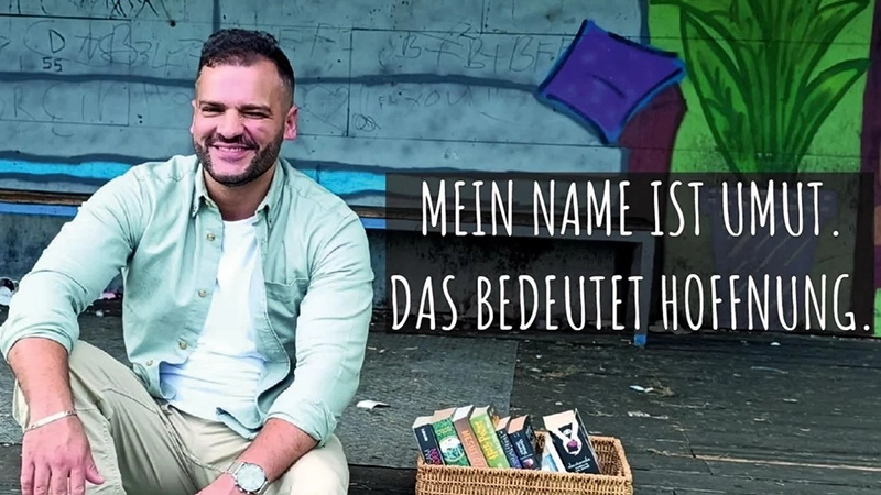 Nordstadtzauber Denise Kaban