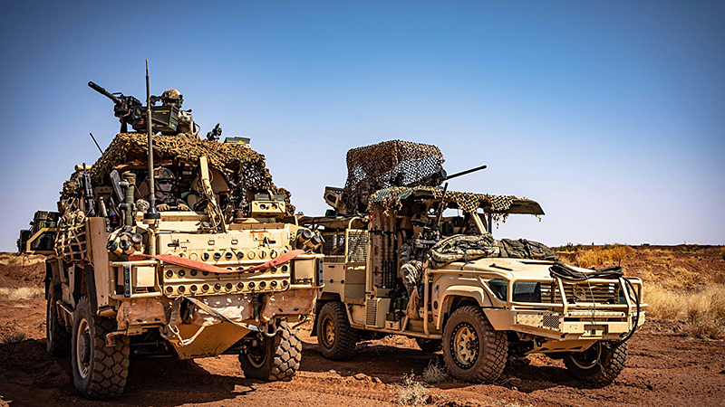 gewalt krieg kapital