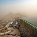 Ressource wasser afrika