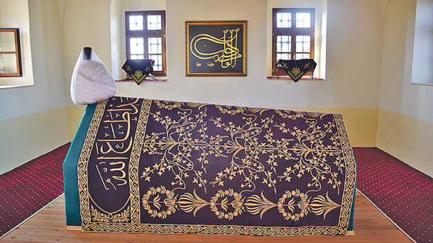 Weltgeschichte Amselfeld