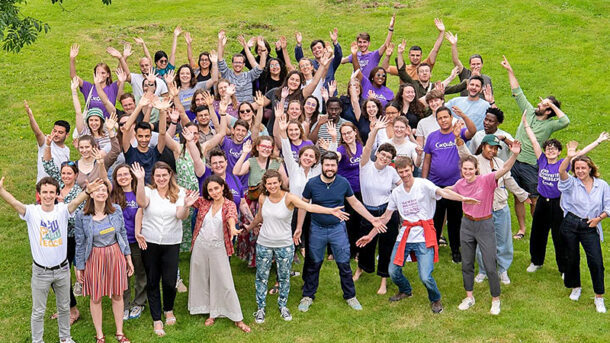 Coexister Kurzmeldungen