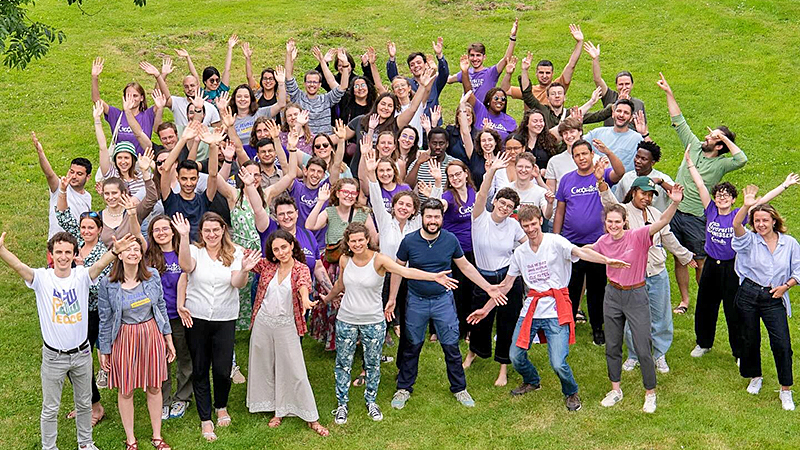 Coexister Kurzmeldungen