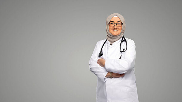 Gesundheit Hatun Karakaş