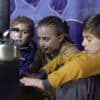 winter islamic relief
