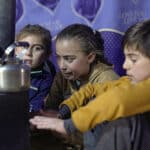 winter islamic relief