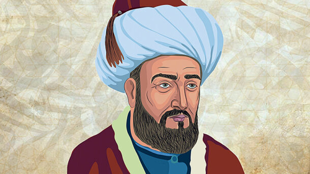 stoa islam