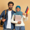 Muslime deutsch