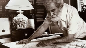 Syed Naquib al-Attas