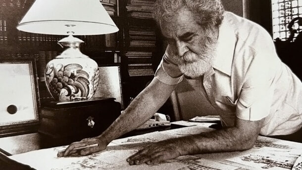 Syed Naquib al-Attas