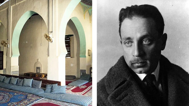 Deutschland rettende muslime