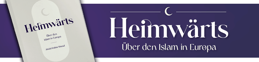 Heimwärts - Plural Publications