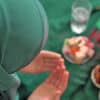 fasten ramadan