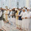 ramadan ende