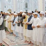 ramadan ende