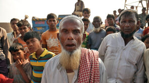 Rohingya