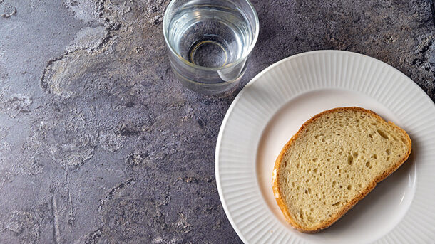 fasten christen muslime